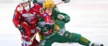 Kalix Bandy mot elitkval