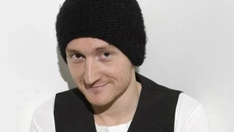 NÄSTA IDOL. Kanske blir Daniel Karlsson 2007 års Idol?