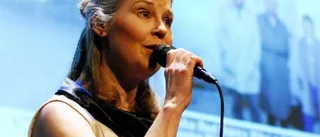 En musikalisk kväll för barnens skull