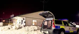 Polisen söker vittnen