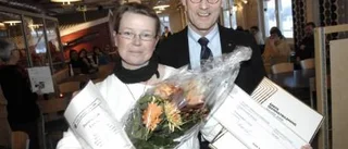 Teknikpris till Porsöskolan