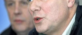 Ohlys krav applåderas