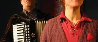 Livsfunderingar i ord och musik