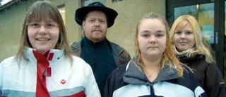 "Nu stannar vi kvar här"