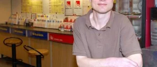 Butiksägare inte oroliga