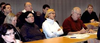 Skolrapport ifrågasätts