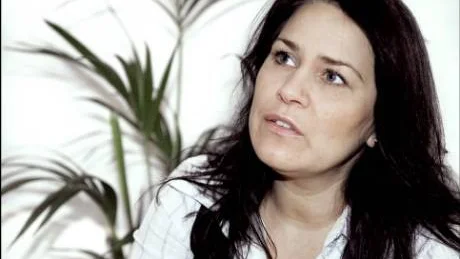 RÖKFRI. Pia Johansson betonar att det inte är lätt att bryta sitt rökberoende och att man måste jobba mycket mentalt inför ett rökstopp. ”Det handlar om så många rädslor. Det är svårt att släppa taget om ”vännerna”, säger hon.