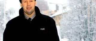 Ny chef för Kirunas näringsliv