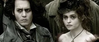 Depp slipar knivarna