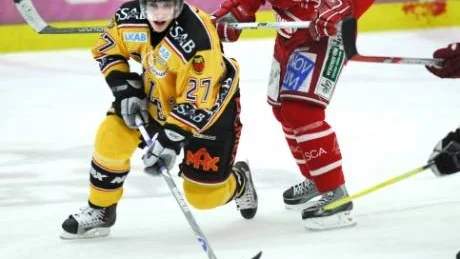 Luleå hockey vs Timrå