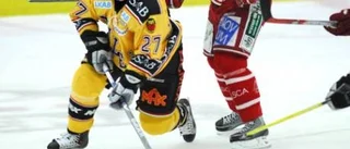 Lindqvist tillbaka  efter knäskadan
