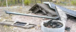 Faddrar mot förstörelse