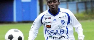 Kanu-bra, IFK Luleå