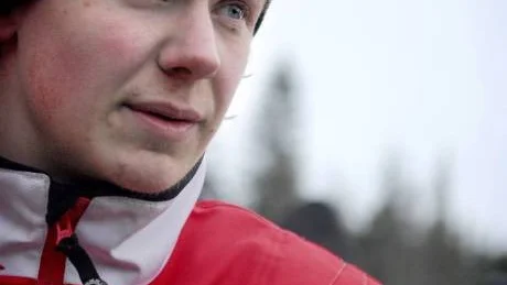 Emil Öhamn, Älvsbyn.