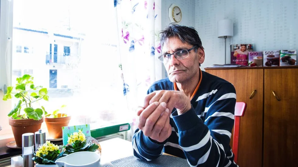 Respektlöst. Ijaz Urrehman tycker att Lulebo borde informerat om försäljningen i förväg.