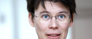 "Barn stänger in egna känslor"