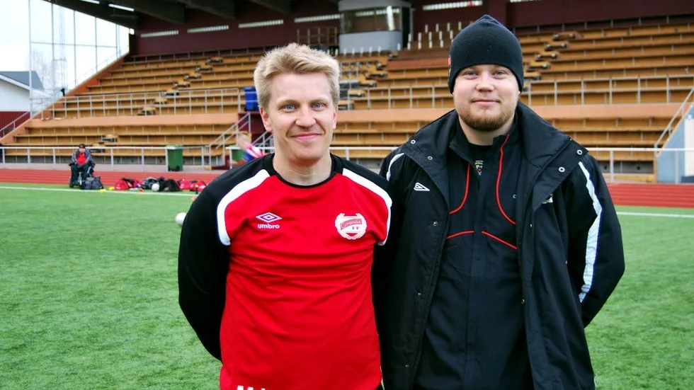 Magnus Jatko