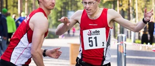Lulekamraterna toppade – och vann