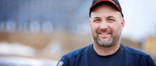 Tigers lättnad: Elfelet borta