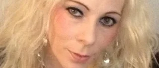 40 år: Ann-Helen Falegren