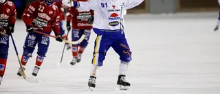 Elitserieklubb drar i Mokko