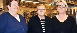 Restaurangprogrammet får ny inriktning