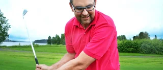 Wozniak: "Golf ska vara mer öppet"