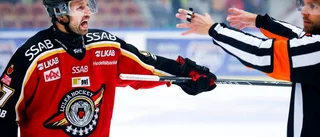 Nytt intresse för Per Ledin