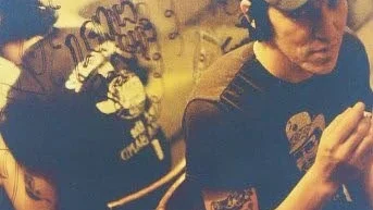 Elliott Smith – "Either/Or"