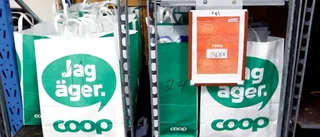 Matbutikerna kämpar om e-kunderna