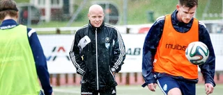 Rätt fokus ska ge IFK Luleå tre poäng