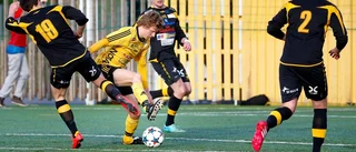Tung förlust för Infjärden