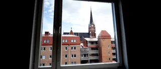 Jobb ska bort i Lulebo