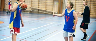 Vråken satsar på sommarbasket
