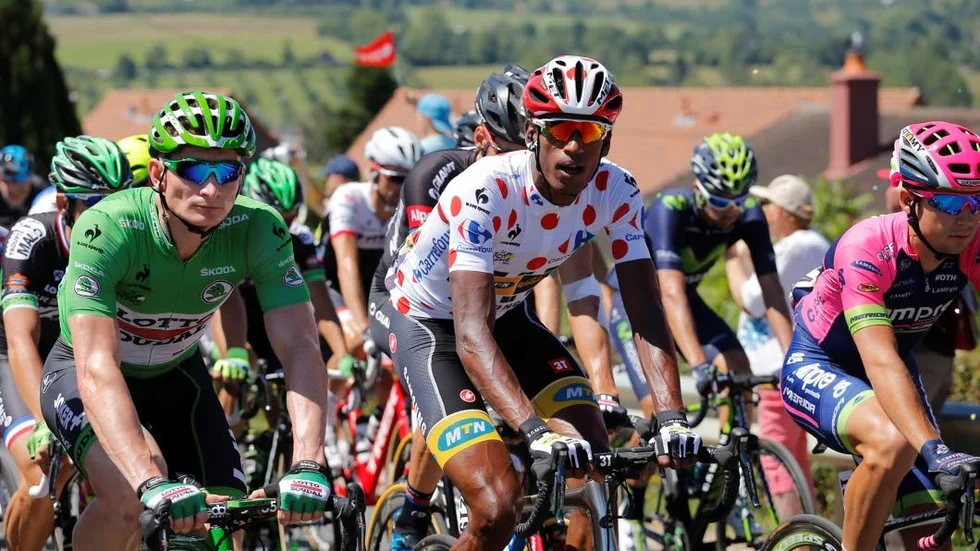 Tour de France