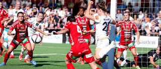 Målfyrverkeri i Piteå