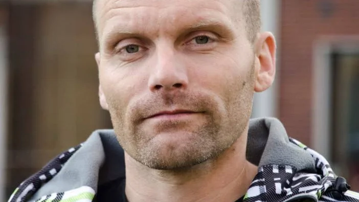 Debattör. André Bengtsson, föreningen Connexions Norrbotten, vill se krafttag mot överförskrivningar.