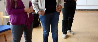 Ljus på ungdomsfrågor