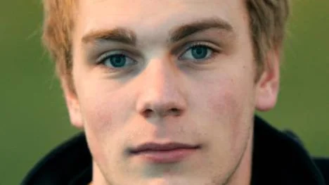 Robert Jarneland gjorde tre mål för Rosvik.