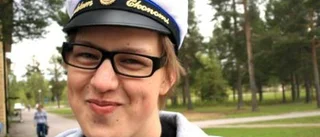 Slutspurten avslutar gymnasiet