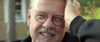 Mikael Wiehe bjöd på både allvar och skoj