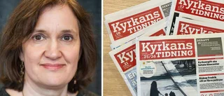 Journalistprofil från Skellefteå har avlidit