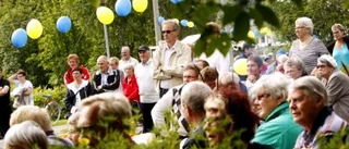 Långträsk - årets by i Piteå kommun