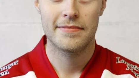 Niklas Strandberg återvänder till Piteå Hockey.