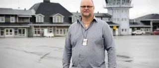 "Vi är inte negativa till vindkraft"