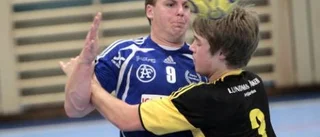 Norrfjärden överlägset