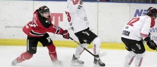 Lätt seger för Piteå Hockey