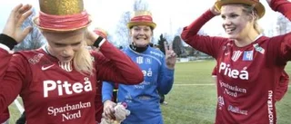 Det roliga hände efter matchen...