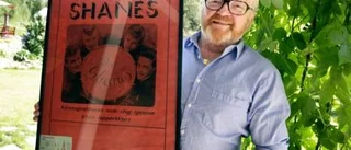 Nu och då möts på scen när Shanes spelar
