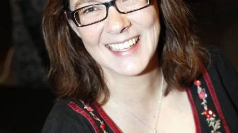 Lena Sturk har lett projektet som ska leda Piteå kommun till hållbar jämställdhet. Utvecklingsarbetet är klart, nu återstår att nå ut i verksamheten.